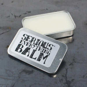 Serious Everything Balm