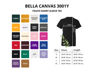 Stay Cool Graphic Tee