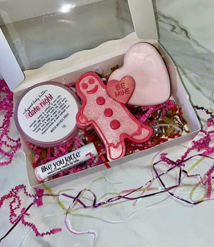 Valentines box