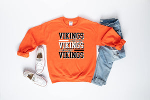 Vikings repeating name (preorder 2-3 weeks)