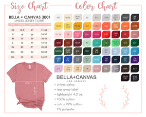Stay Sweet Graphic Tee