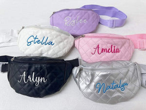 Kid Fanny packs