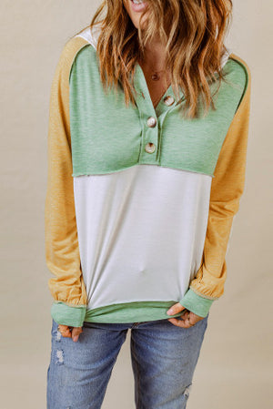 The Daisy Pullover