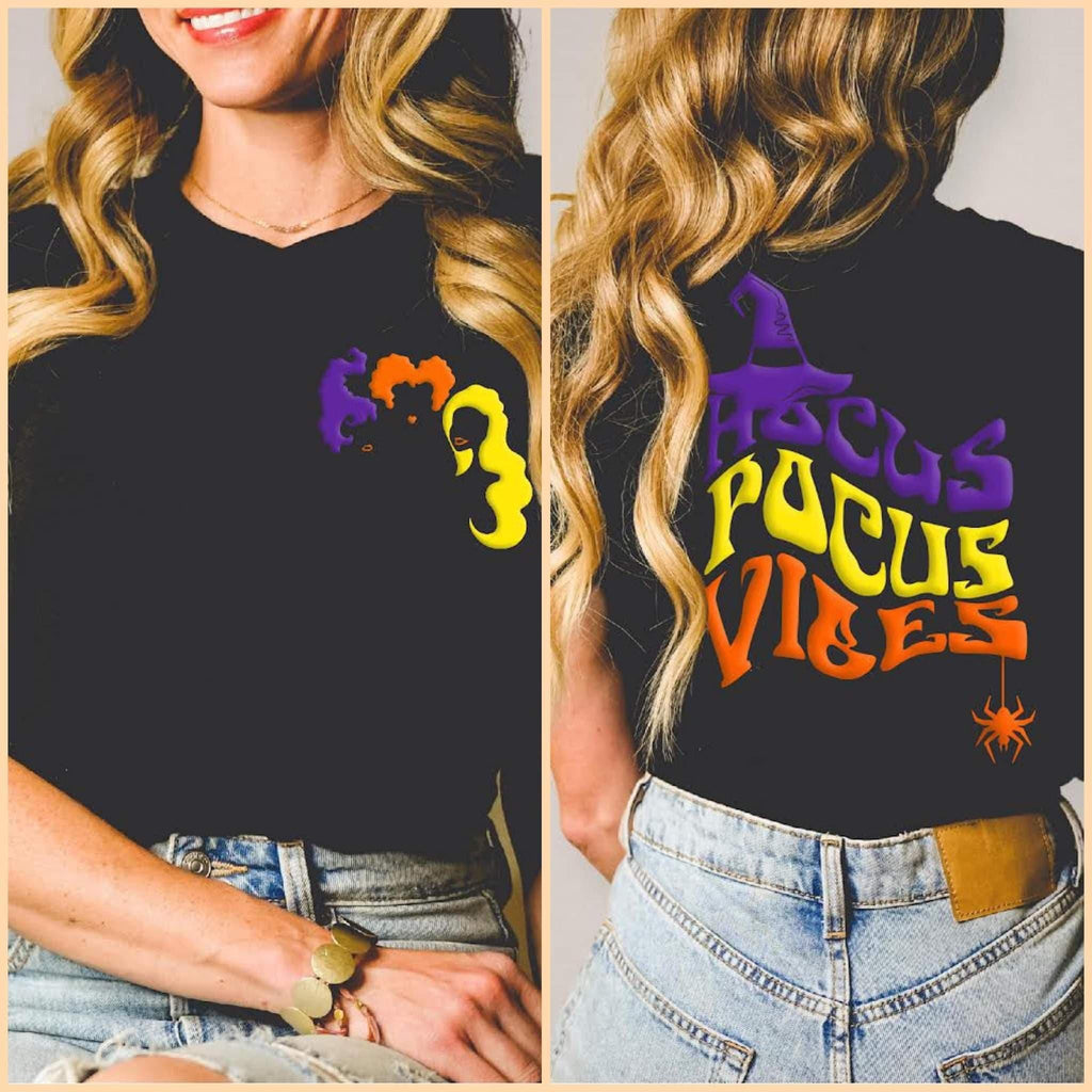 Hocus Pocus graphic