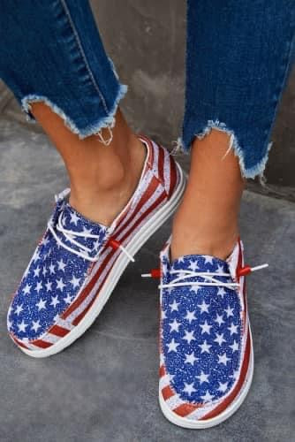 America Shoes